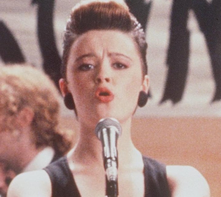 Bronagh Gallagher in The Commitments