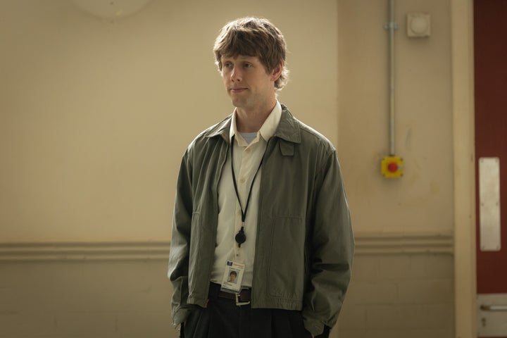 Josh Finan in Waiting For The Out