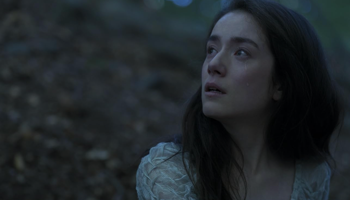 Emma Canning in Dune: Prophecy