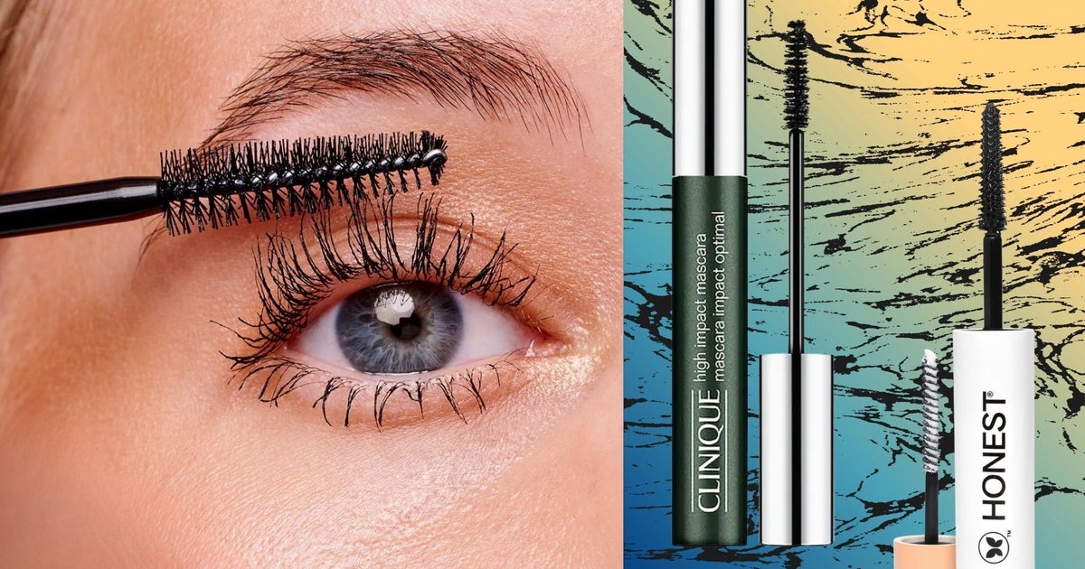 The Best Mascaras For Short And Thin Lashes, According To Makeup Artists