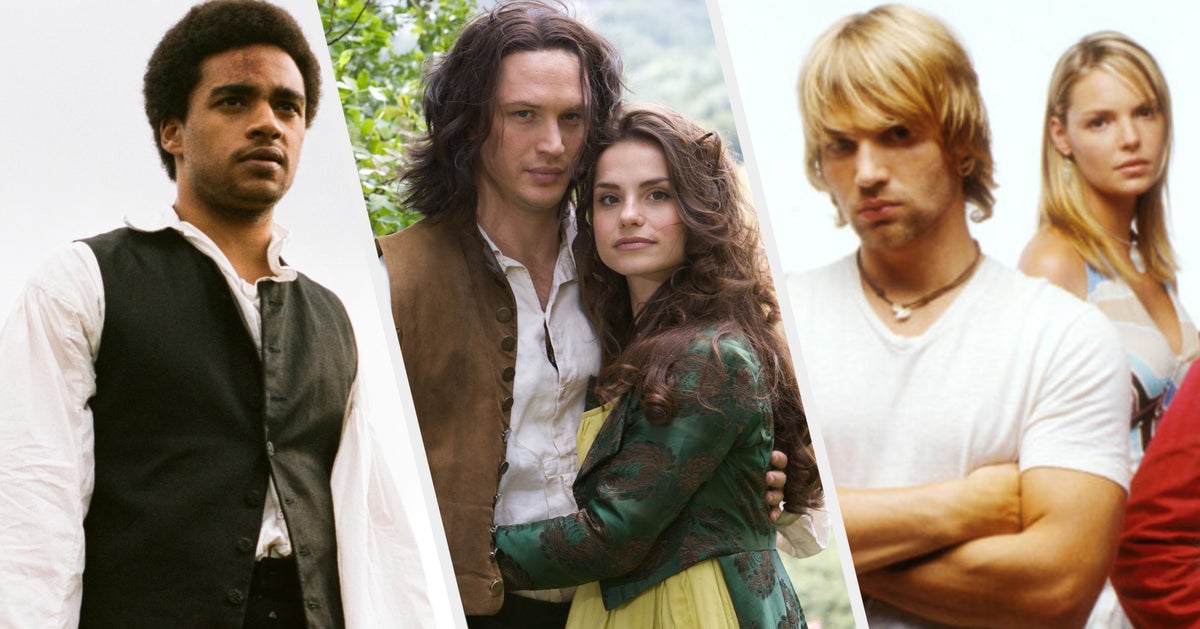 7 Wuthering Heights Adaptations Streaming Right Now
