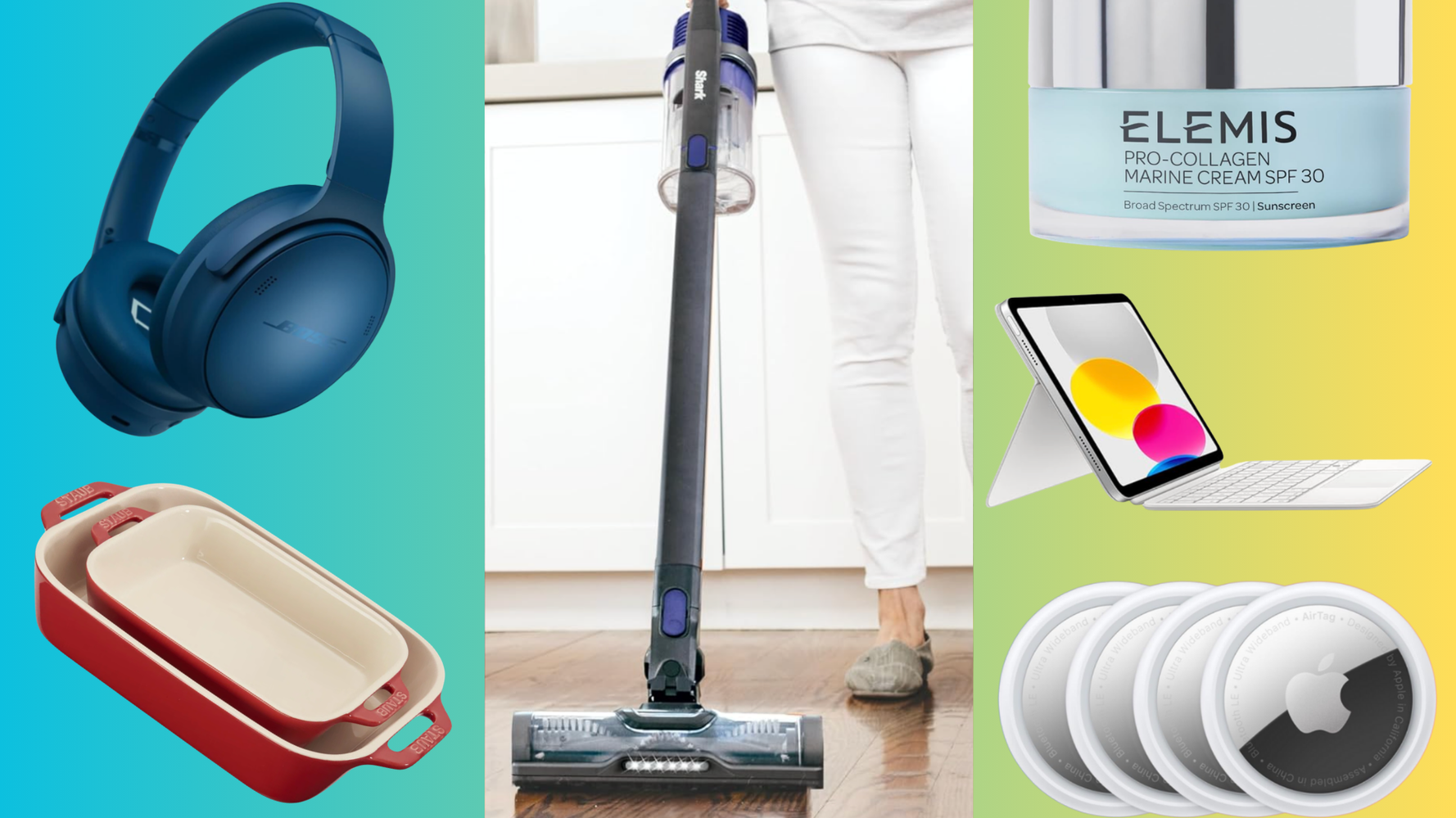 Unmissable Presidents Day Deals: Top Sales on Tech, Home, Beauty & More
