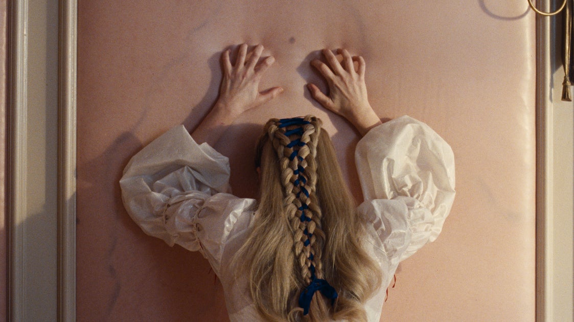 Experience an Unforgettable Cinematic Journey with “Wuthering Heights”