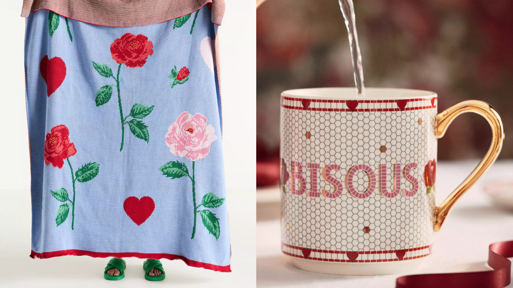 Anthropologie's Presidents' Day Sale: 40% Off Furniture, Decor & More