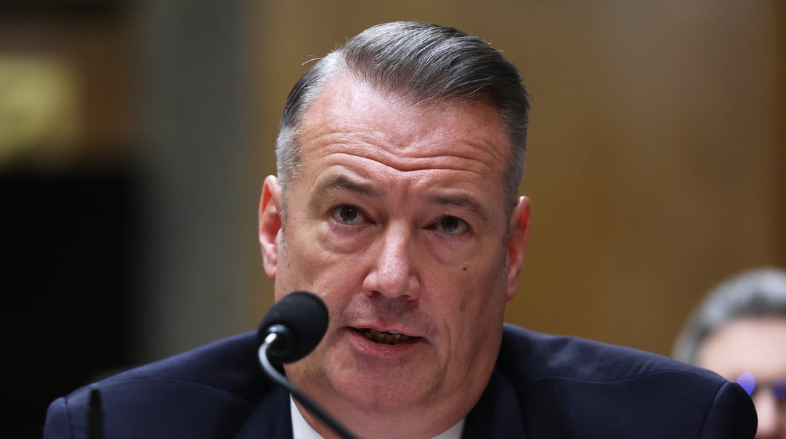 Man Shot By ICE Has All Charges Dropped As Officers Face Federal Probe