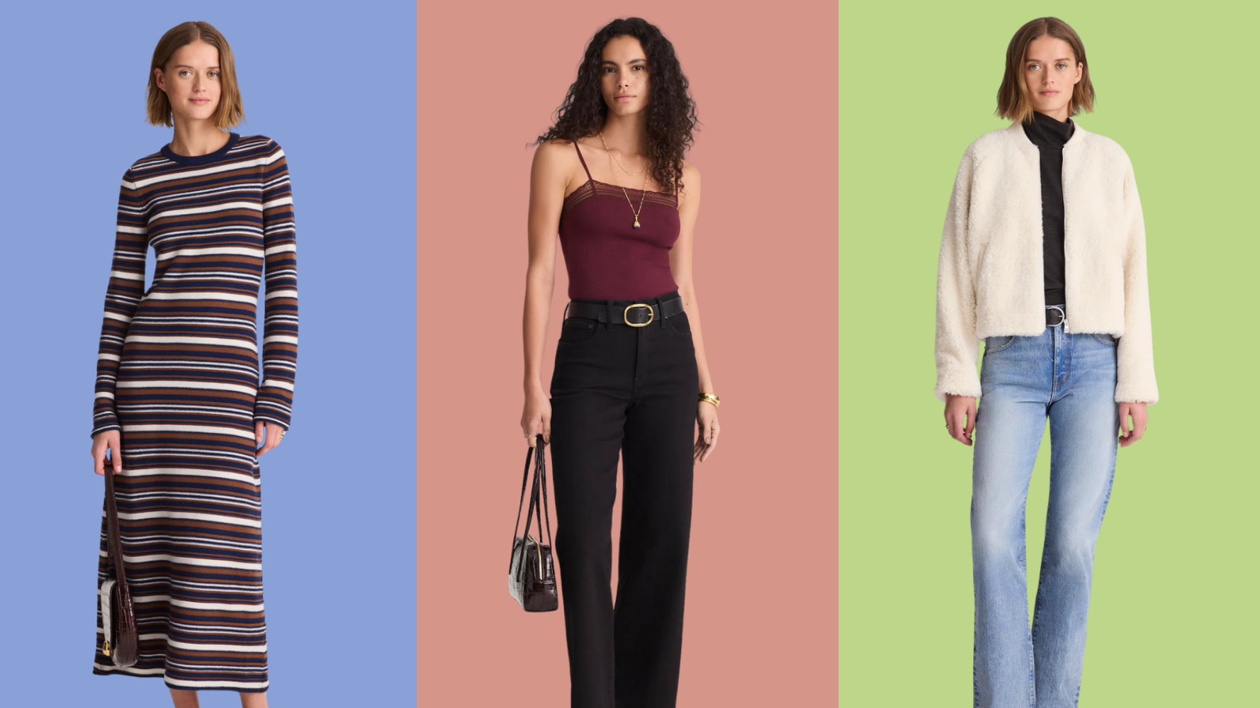 Madewell's Long Weekend Sale: Extra 30% Off Sale Items for Fashion Lovers