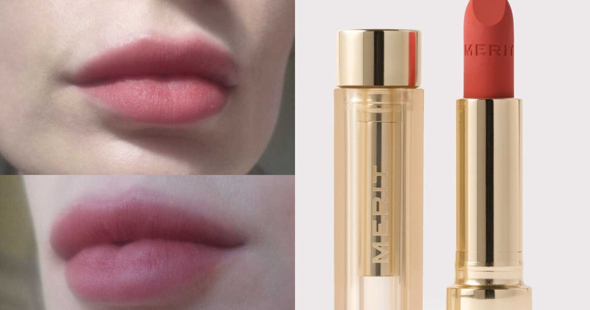 This Unique Product Flatters My Lips Like Nothing I've Ever Tried