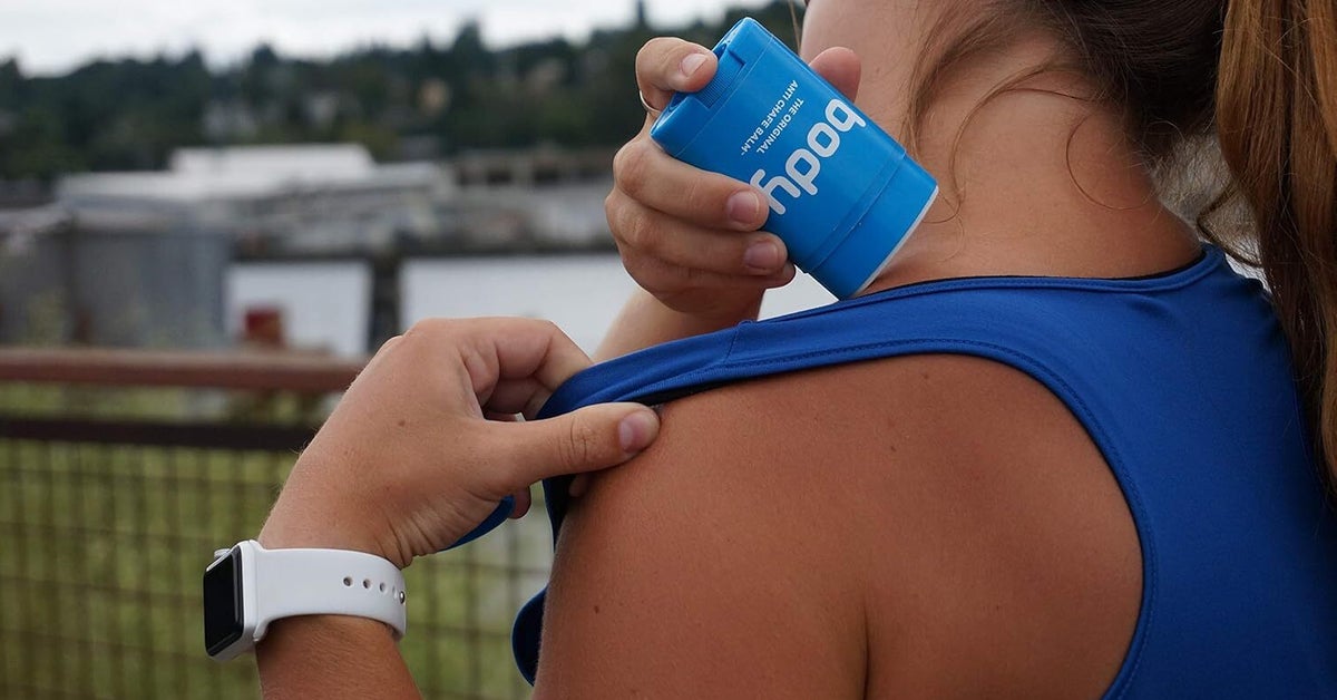 40 Slightly Embarrassing Products You'll Probably Be Glad You Don't Have To Buy In Person