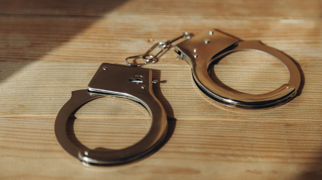 Utah GOP Official Arrested After He Allegedly 'Waterboarded' Daughter