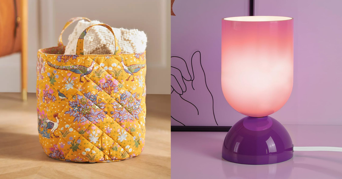 35 Products That Are Both Quite Functional And Quite Pretty, Thank You Very Much