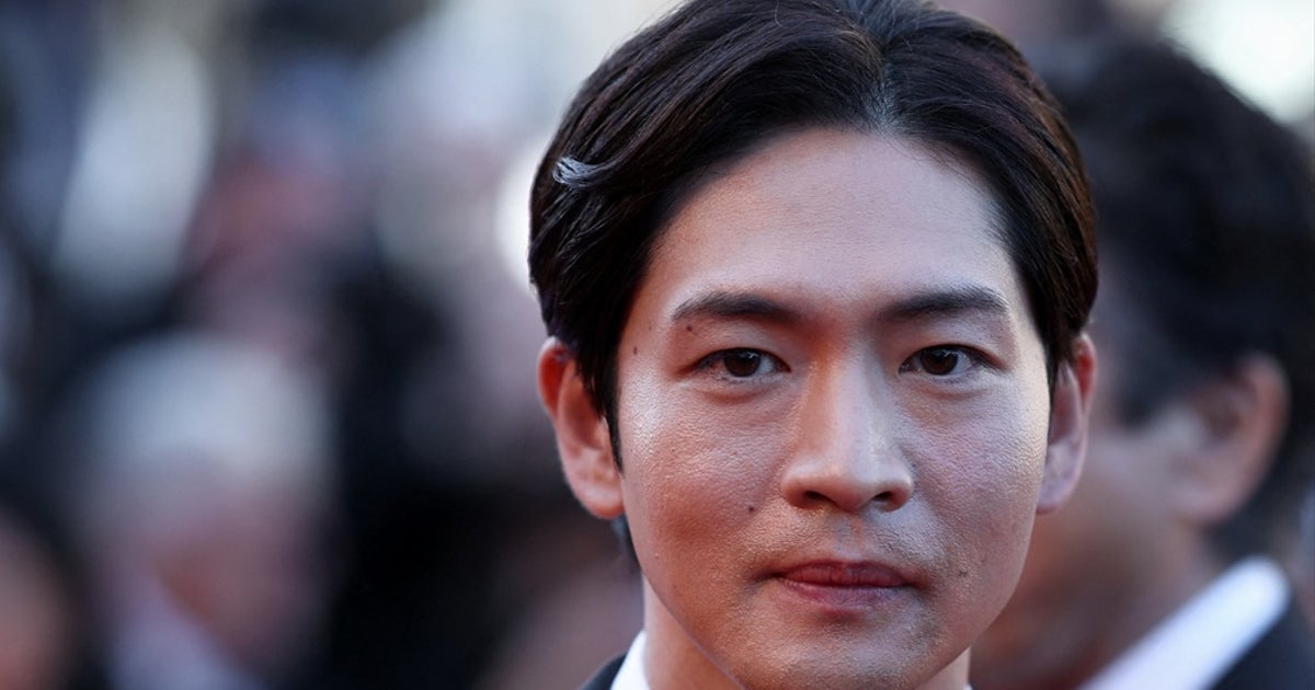 ユニクロ、松下洸平の日傘姿を投稿。男性起用に「時代の変化」の声も
