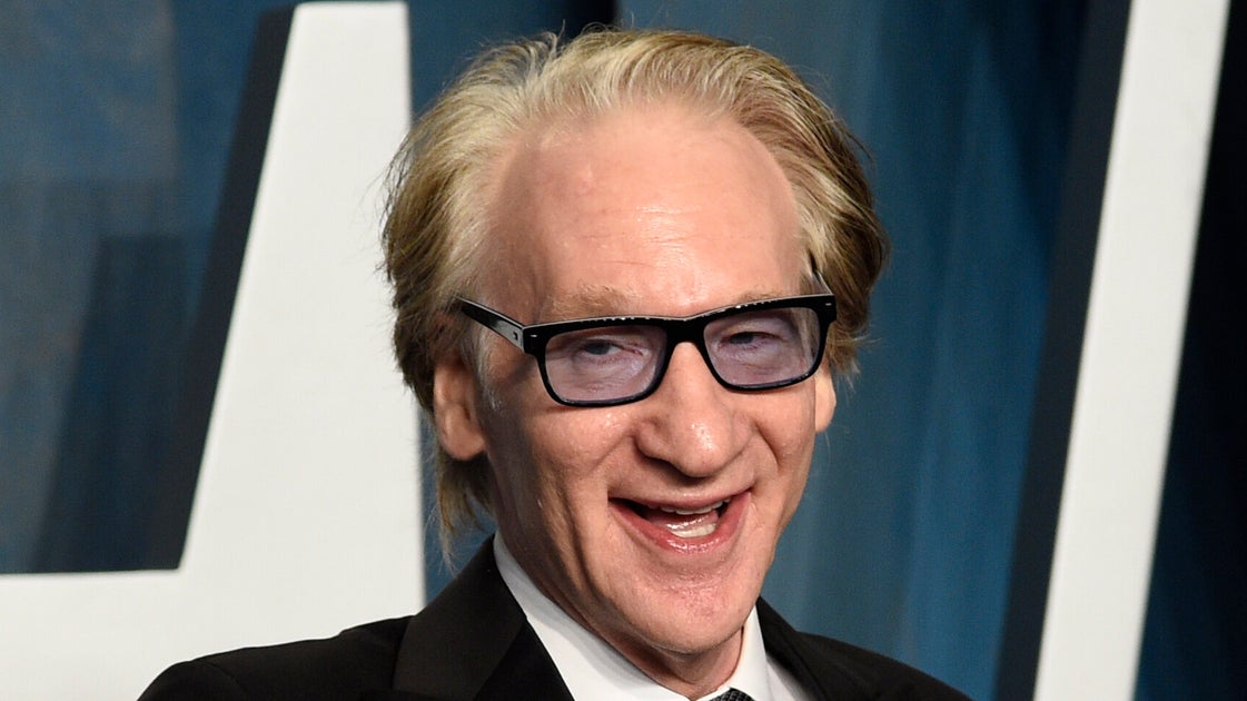 Bill Maher Burns Trump Officials For 'Biggest Dick Move In American History'