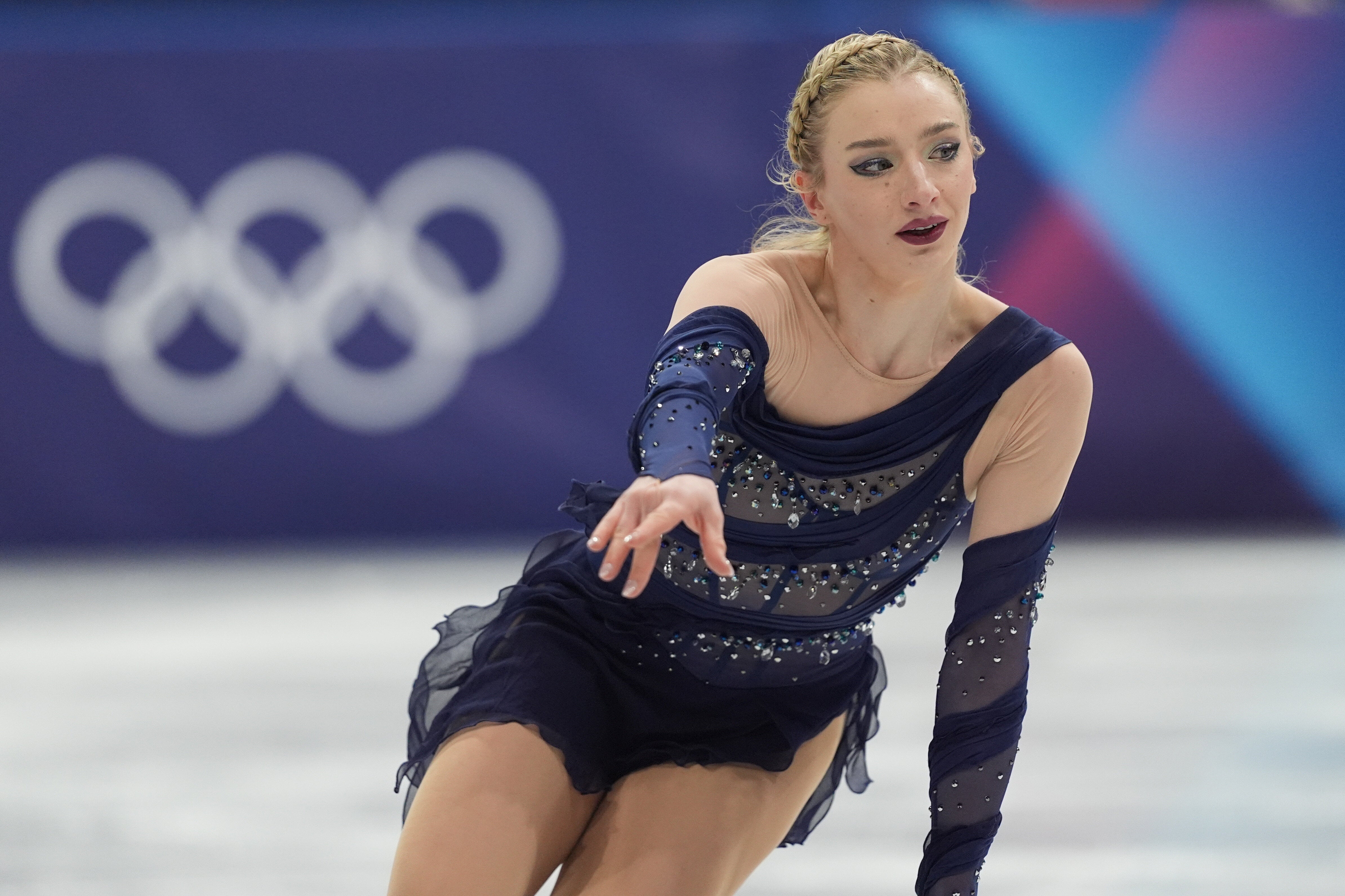 オリンピックでLGBTQコミュニティのために声をあげた米フィギュアスケート選手、誹謗中傷に金メダルで回答【ミラノ・コルティナ】