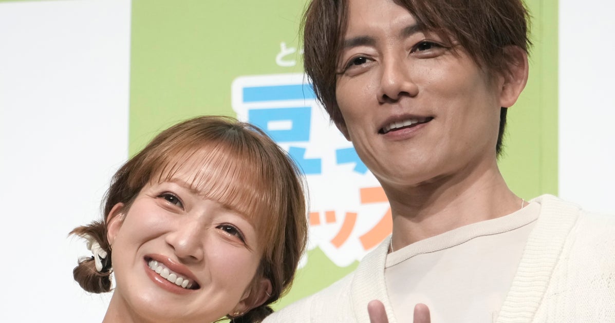 杉浦太陽、妻・辻希美の39歳“サプライズ誕生会”の食卓が超豪華!⇨芸能人らが駆けつけ「大成功!みんなありがとう」
