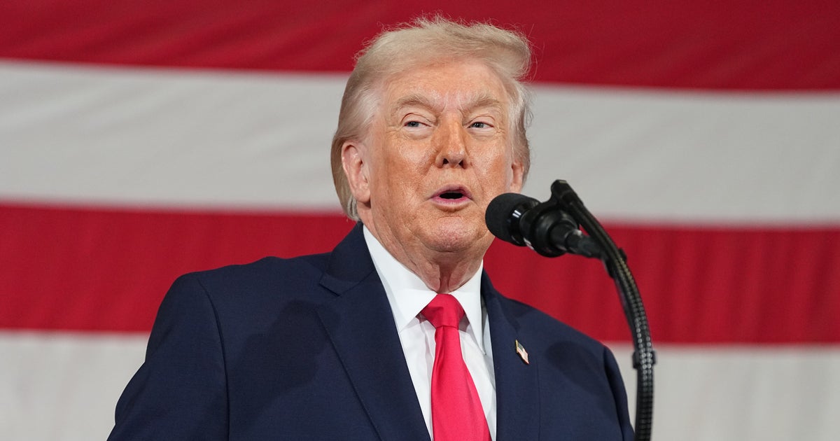 U.S. Reportedly Deports 9 People To Cameroon Despite Court Protections