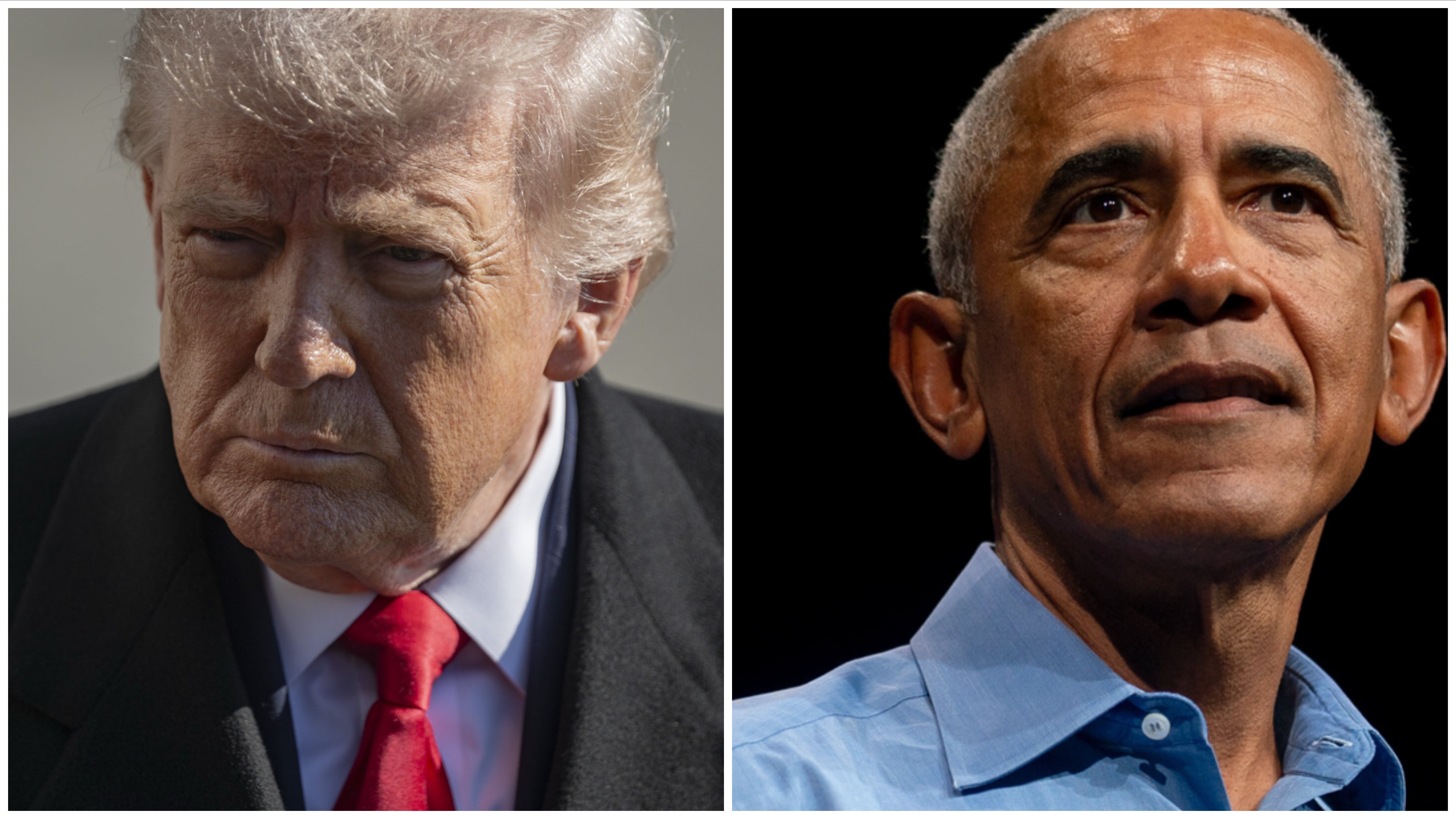 トランプの人種差別的な「サル動画」にオバマ本人がコメント。「国民は非常に憂慮すべき問題と思っている」