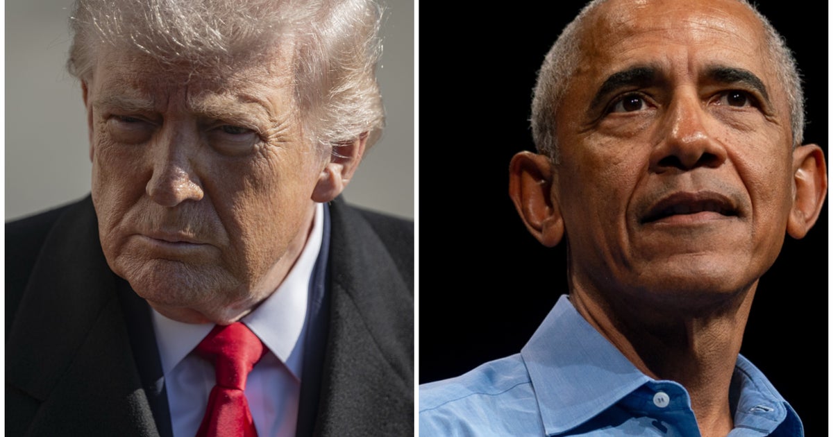 トランプの人種差別的な「サル動画」にオバマ本人がコメント。「国民は 
