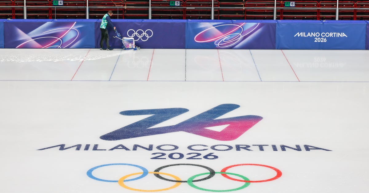 IOC Defends Selling 'Nazi Games' Shirts At Olympics Shop, Citing Trademark Concerns