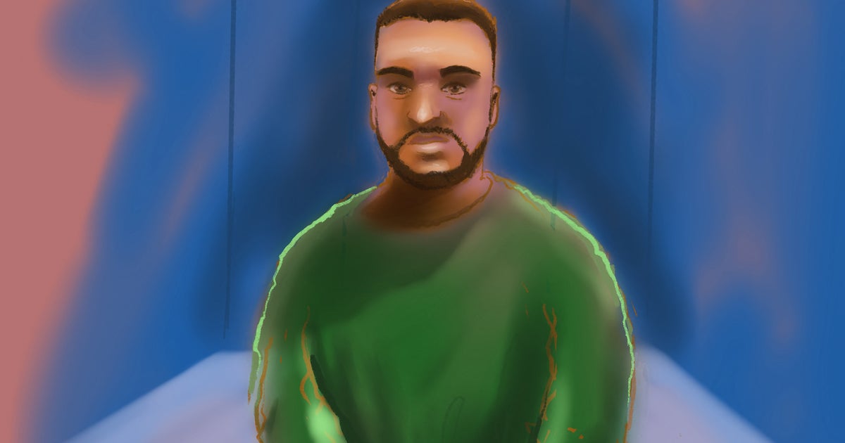 Suspect In Bondi Beach Mass Shooting Makes First Court Appearance