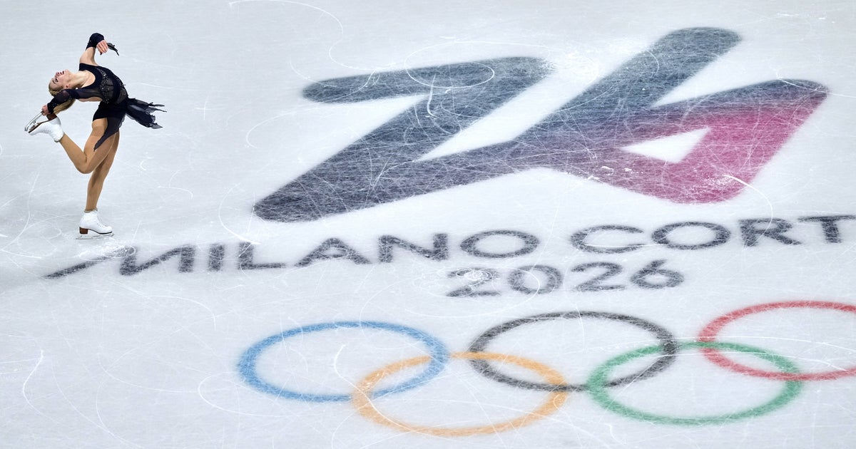 The 3 U.S. Figure Skaters Chasing The Same Gold Have A Medal-Worthy Nickname