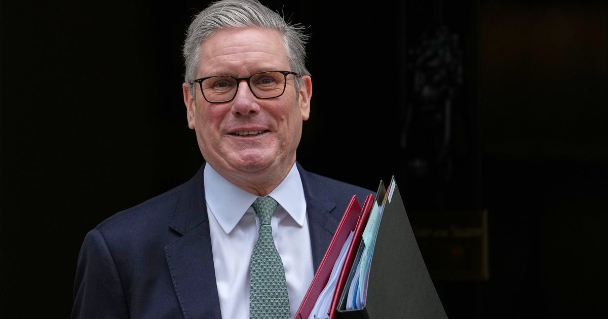 Labour Dubbed A 'Zombie Government' After Starmer Commits To Yet Another U-Turn