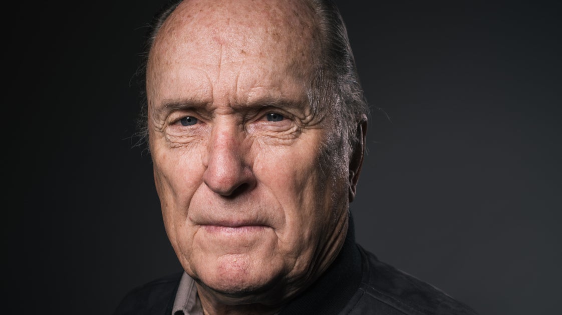 Robert Duvall's Friends And Fans Pay Tribute On Social Media