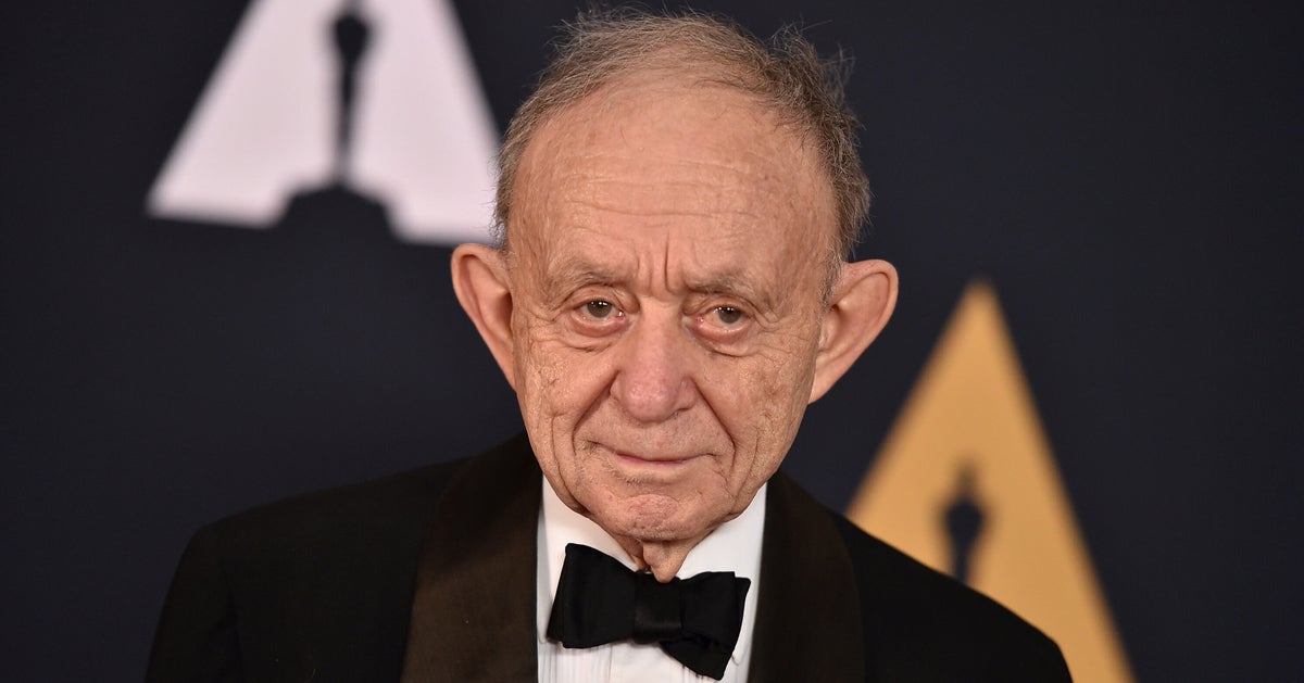 Oscar-Winning Documentarian Frederick Wiseman Dies At 96