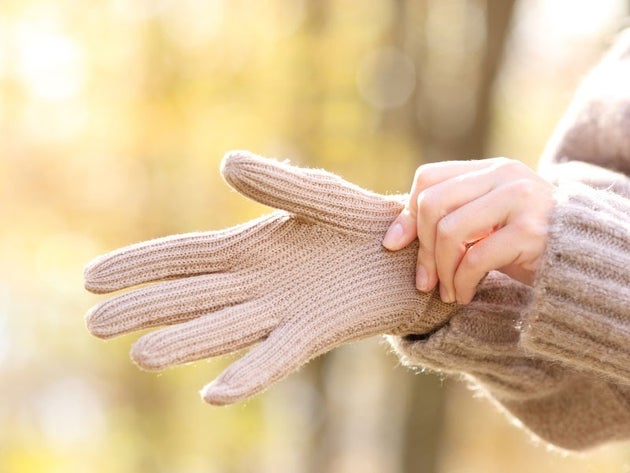 綿、ウール素材は洗濯できるものが多い