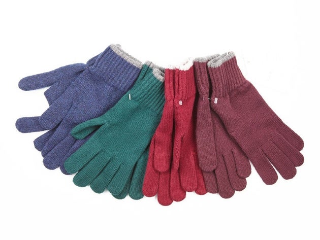 綿やウール製も慎重なお手入れが必要