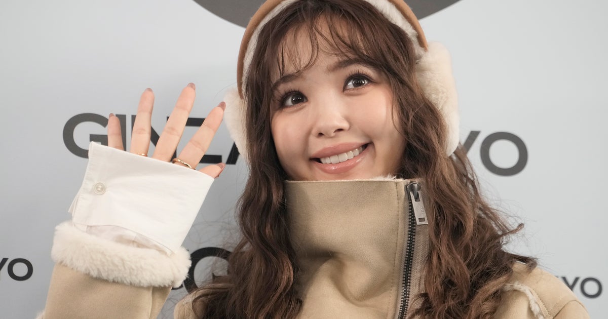 藤田ニコルが「無印良品」の収納を使うと…⇨お店のようなディスプレイに「夢のような部屋」「めっちゃ素敵」