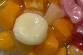 ネットミームたちを和菓子にした“ツイ廃白玉”が話題⇨「天才」「センスの塊」の声