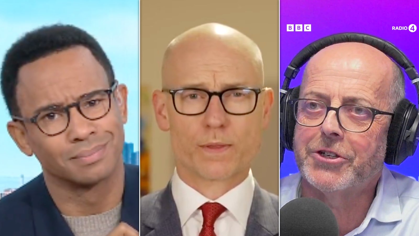 huffingtonpost.co.uk - Kate Nicholson - Minister Torched By Broadcasters As Labour's Latest U-Turn 'Insults Listeners' Intelligence