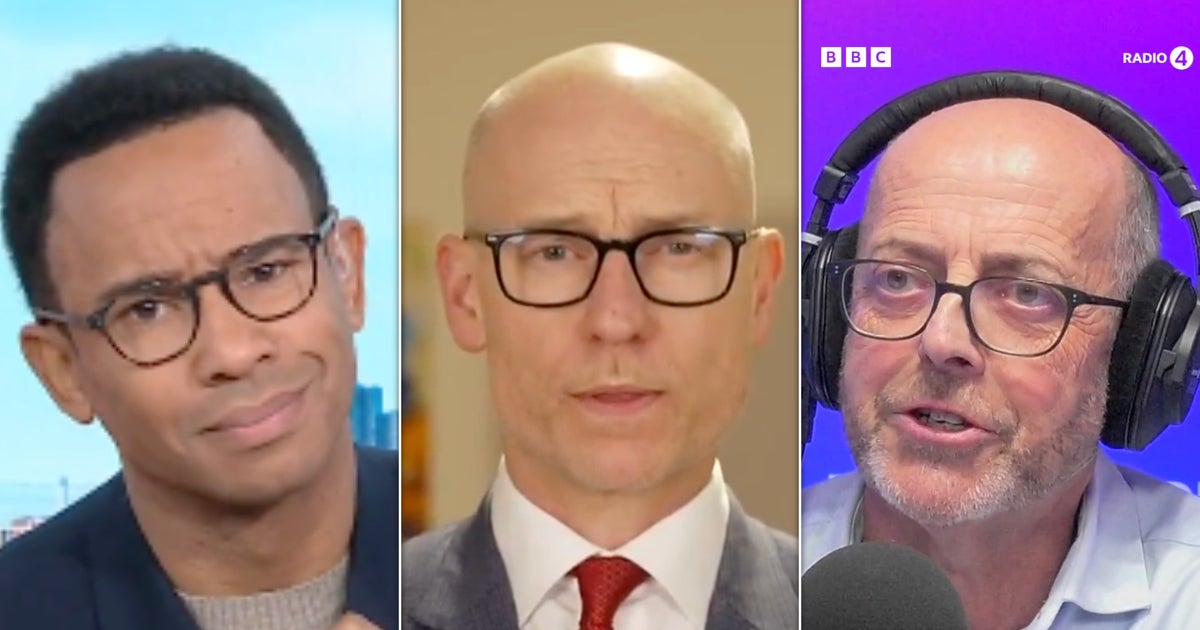 Minister Torched By Broadcasters As Labour's Latest U-Turn 'Insults Listeners' Intelligence'