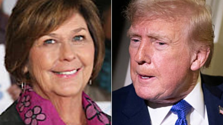 Donald Trump reveals his next step if Nancy Guthrie is found dead 1 Donald Trump threatened