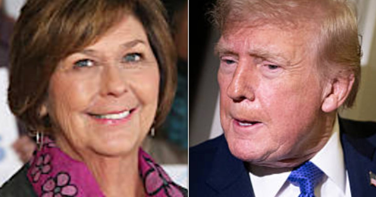 Donald Trump Reveals His Next Move If Nancy Guthrie Is Found Dead