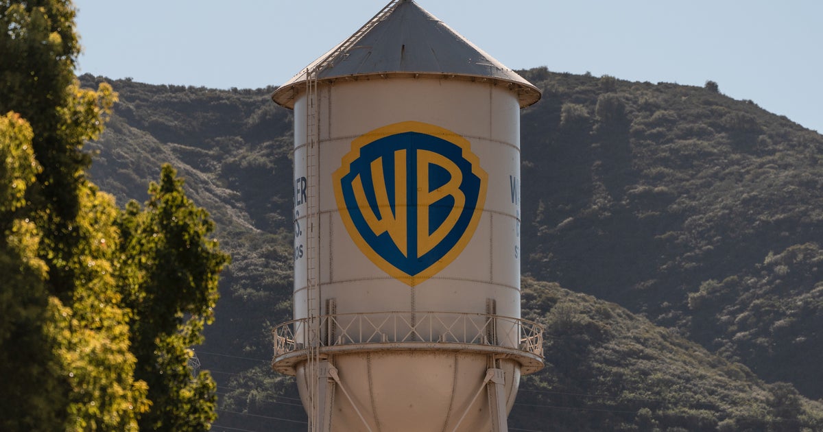 Warner Bros. Rejects Paramount's Latest Offer, But Gives Studio A Week To Negotiate Better Deal