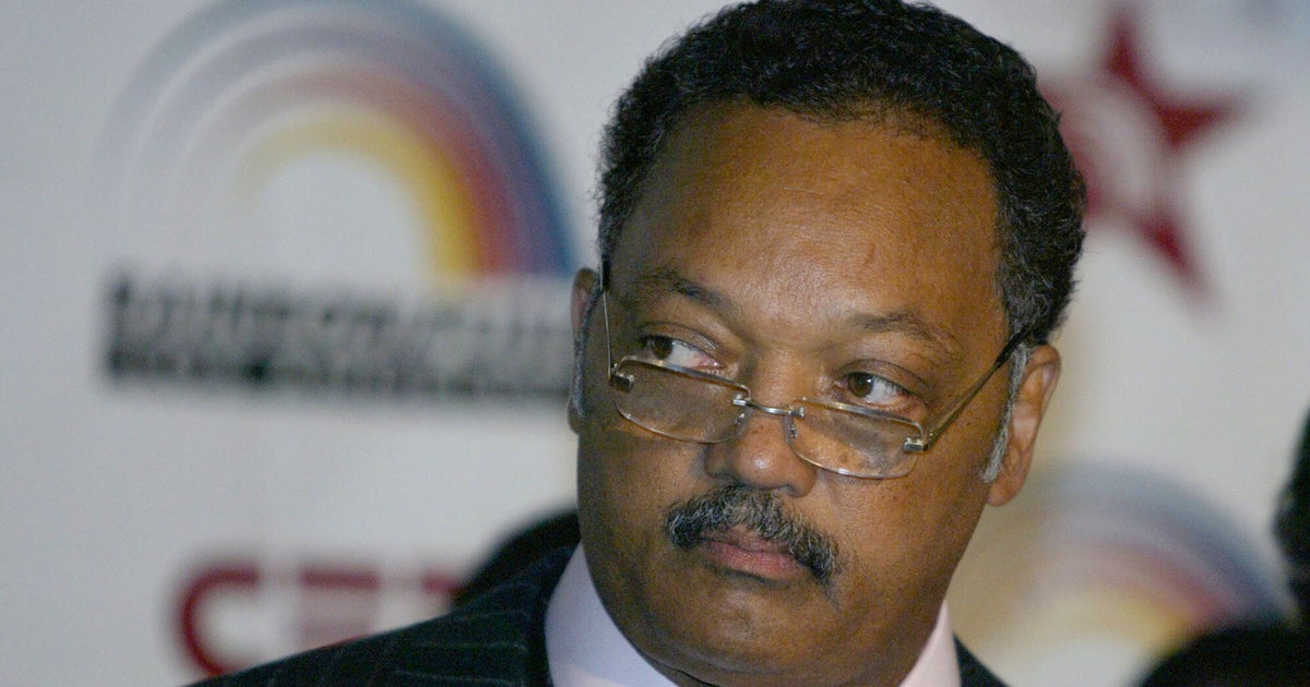 Jesse Jackson Dead, WB Discovery Gives Paramount A Week To Negotiate Better Deal: Live Updates
