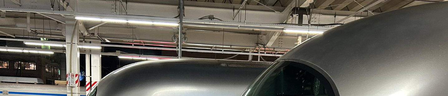 建築家が手がけた“特急電車”のデザインがユニークすぎる⇨「チンアナゴみたい」「乗り心地も最高」の声
