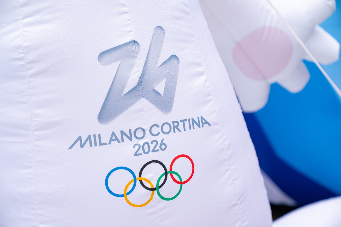 Olympics Commentary Questioning Presence Of Israeli Athlete Is Pulled ...