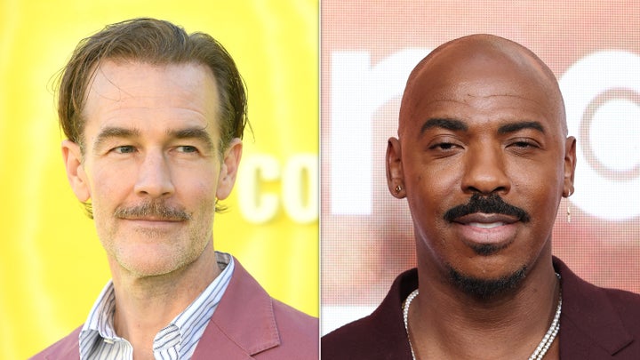 Friend of James Van Der Beek gives fierce response to those who criticize the family 1 Friend of James Van Der Beek gives fierce response to those who criticize the family