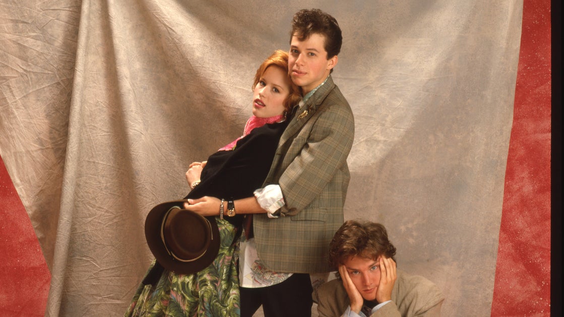 ‘Pretty In Pink’ 40th Anniversary: Celebrating Individuality - HuffPost by Guest Writer