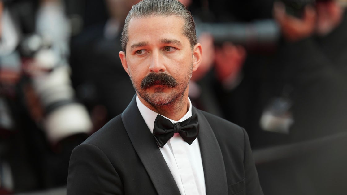 Shia LaBeouf Arrested And Charged For Allegedly Hitting Two People In New Orleans