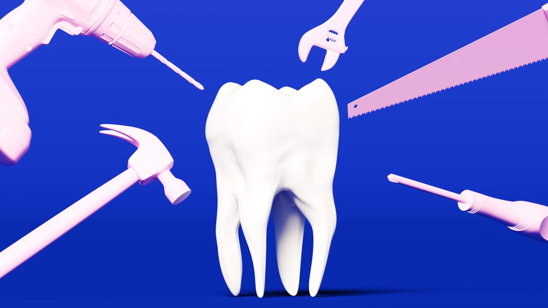 This Beloved Snack May Be Quietly Destroying Your Teeth This Beloved Snack May Be Quietly Destroying Your Teeth