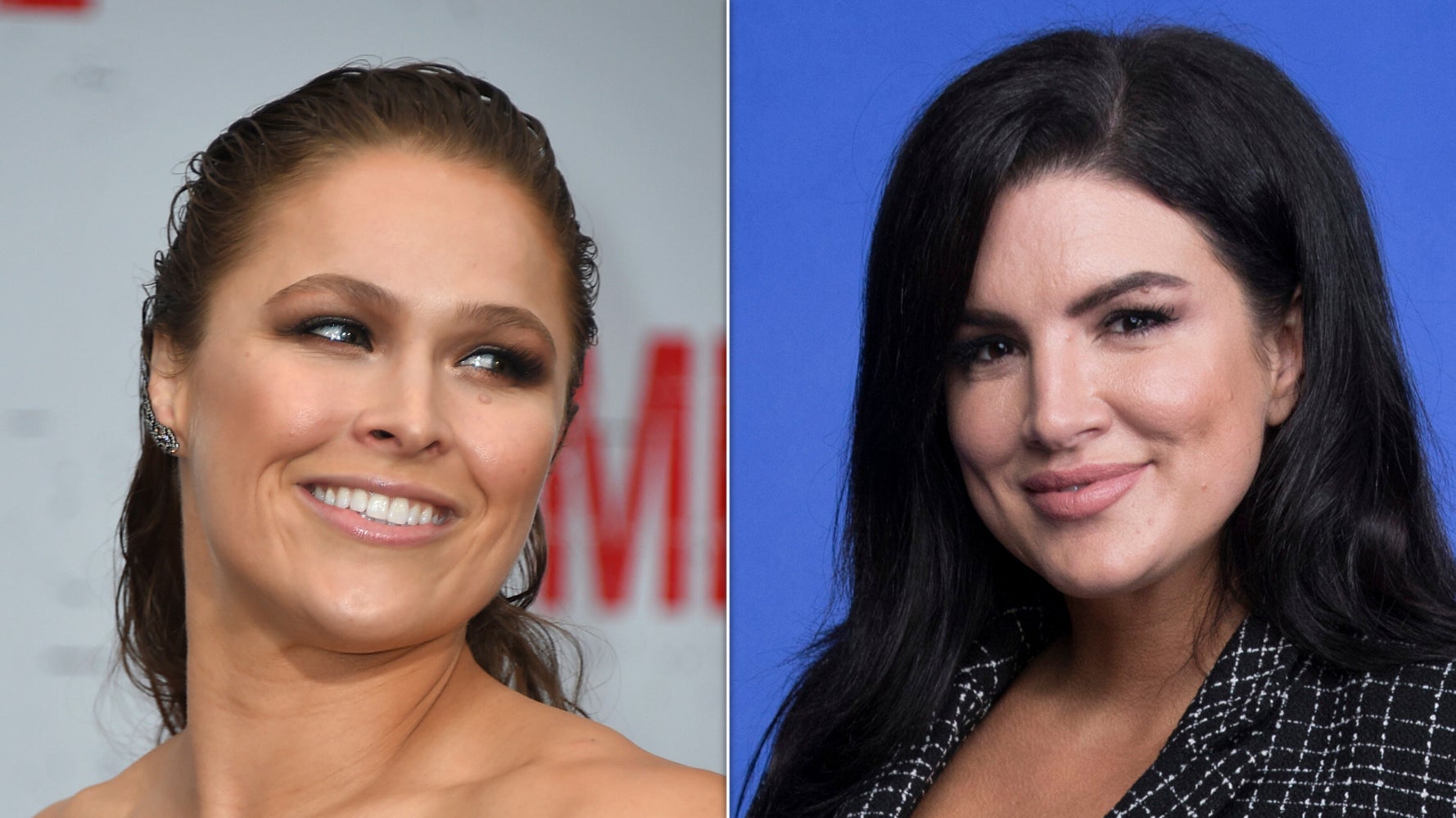 Rousey and Carano End Lengthy Retirements for Historic MMA Superfight