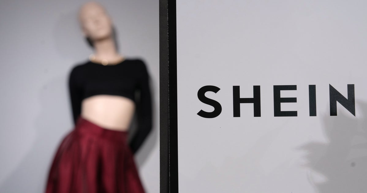 EU Regulators Investigating Shein Over Illegal Products And Addictive Design Features