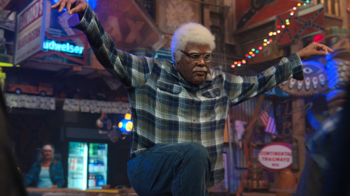 Top Movies To Stream: Madea Spinoff To Hugh Jackman Film