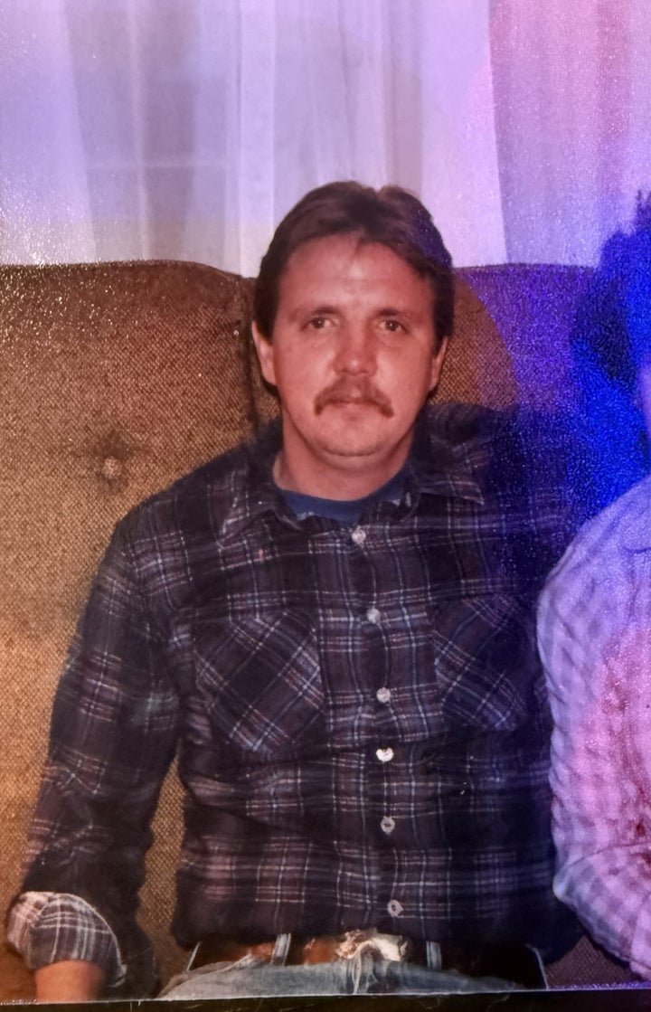 Tommy, the writer's oldest brother, died nearly 20 years ago.
