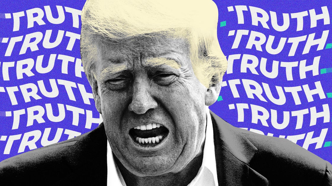 Experts Explain Why Trump&rsquo;s Truth Social Echo Chamber Is So Dangerous