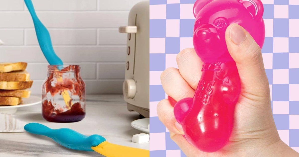 35 Products So Delightfully Ridiculous That You’ll Never Once Regret Buying Them