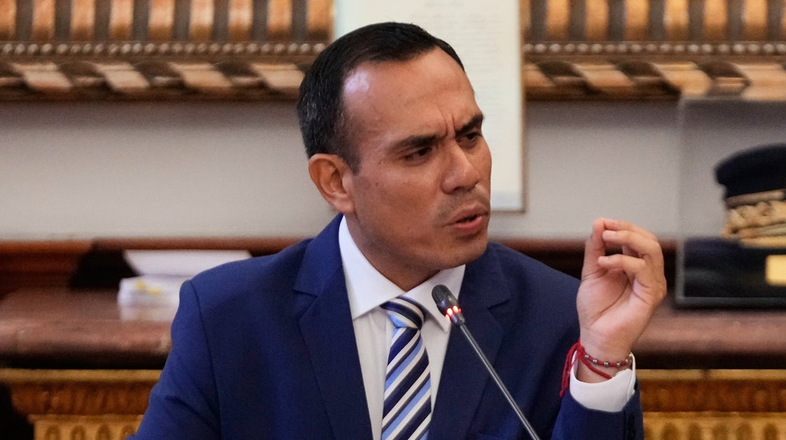 Peru's Interim President Removed From Office Amid Corruption Probe